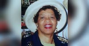 CORA MAE WASHBURN Obituary