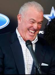 Machota] Cowboys owner Jerry Jones