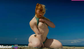 Xinia Nude OnlyFans Leak Picture yvLqMLz7qg | MasterFap.net