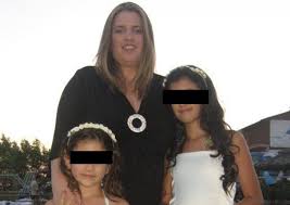 A fost descoperită în baie, dezbrăcată. Primele Imagini Cu Fiica Israelei Vodovoz