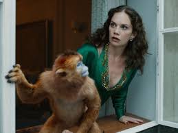 His Dark Materials Episode 2 Review How Does It Differ From The Books