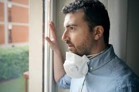 Findings Released: Nationwide Survey Assessing Emotional Wellbeing During  COVID-19 Pandemic