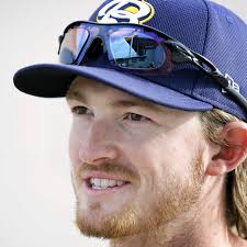 The Next One? Gretzky's son Trevor follows baseball dreams