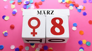 Neuer Feiertag In Berlin Frauentag Als Feiertag Weiter Umstritten Archiv