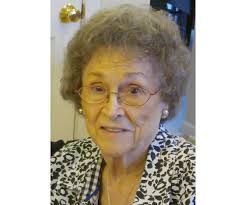 Patsy Winkler/Monschein Obituary (1930