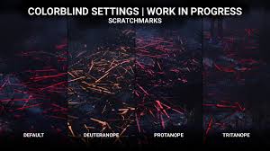 It is updated as soon as a new one comes out. Dead By Daylight On Twitter Scratchmarks Work In Progress