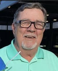 Allen Russell Obituary (1945