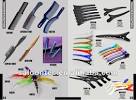Types Of Metal Hair Clips