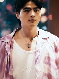 Aries Fernandez Amnse and Ella