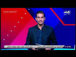 اللاعب المميز والموهبة الكروية الفذة هو نجم فريق المصري البورسعيدي والذي تمكن معه أن يحرز لقب الهداف لثلاث أعوام متتالية ثم ينتقل بعدها إلى فريق النادي الأهلي ويحقق أيضا هداف الدوري للعام الرابع على التوالي كل ذلك مكنه من أن يحرز عدد 112 هدفا ليحل معنا اليوم في المركز. Ù‡Ø¯Ø§Ù Ø§Ù„Ø¯ÙˆØ±ÙŠ Ø§Ù„Ù…ØµØ±ÙŠ Ù‡Ø¯Ù Ø§Ù„Ø£Ù‡Ù„ÙŠ Ø§Ù„Ø«Ø§Ù„Ø« ÙŠØ¶Ø¹ Ù…Ø­Ù…Ø¯ Ø´Ø±ÙŠÙ ÙÙŠ Ø§Ù„ØµØ¯Ø§Ø±Ø© Ù‚Ù†Ø§Ø© ØµØ¯Ù‰ Ø§Ù„Ø¨Ù„Ø¯
