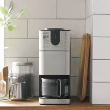 無印良品 豆から挽けるコーヒーメーカー型番 ｍｊ ｃｍ１ 通販 life kitchen coffee latte art electric house