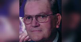 Obituary information for Kenneth Eugene Williams