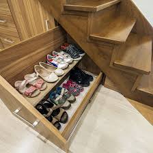 Under stairs storage ideas north london under stairs storage wood designs design ideas looking clutter solutions living room Under Stairs Storage Design Ideas For Small Spaces Design Cafe