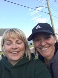 Good luck to PEI Marathon runners