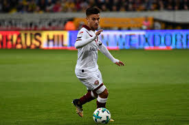 Sascha horvath offensives mittelfeld : Dynamo Dresden Interview Mit Sascha Horvath