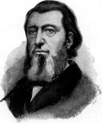 Ebenezer Peck (1805-1881)