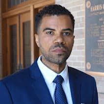 Greg Gladden's Instagram, Twitter & Facebook