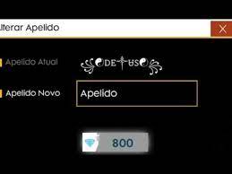 Como Colocar Simbolos No Meu Nick Do Free Fire By Chrisgameryt