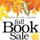Friends Fall Book Sale event in Huntington Station, NY