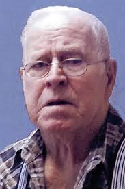 Obituary information for Ronald Bragg