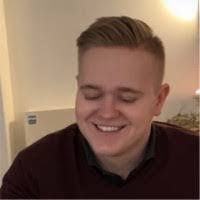 Daniel Aten's Instagram, Twitter & Facebook