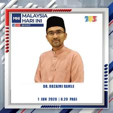 Yahudi akhir zaman dr rozaimi ramle amp fedtri yahya. Dr Rozaimi Ramle Dr Ustaz Rozaimi Ramle Hadith Facebook