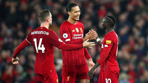 Premier league 2019/2020 results page on flashscore.com offers results, premier league 2019/2020 standings and match details. 90min S 2019 20 Premier League Team Of The Season