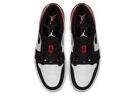 Browse among the latest trends in fashion, find the best items to your taste. Air Jordan 1 Retro Low Gs Fur 85 00 Kicksmaniac Com