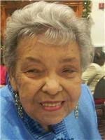 Betty Nelson Obituary (2017)