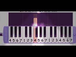 not pianika lagu janam janam.... - YouTube