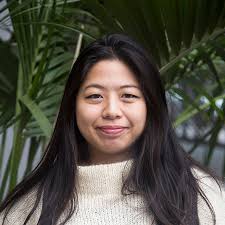 Sophie Lam