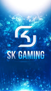 Jan 19, 2018 · this will set your video as both your lock screen and home screen wallpaper. Sk Gaming Wallpapers Logo League Of Legends By Aynoe On Deviantart Desktop Background