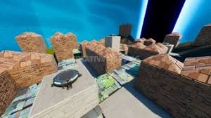Zone wars is a set of cosmetics in battle royale. Zone Wars Downhill River Zone Wars Map By Enigma Fortnite Creative Island Code