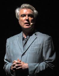 David Byrne Wikipedia