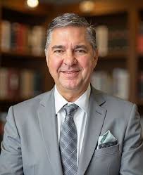 Robert Whitehead, Financial Advisor in Hauppauge, NY