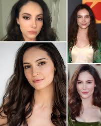 happy 34th birthday to Samantha Robinson Samantha Robinson ...