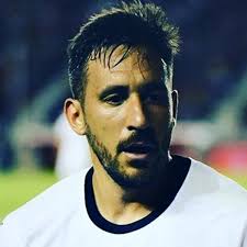 De tal palo, ¿tal mascota? Jonás Gutiérrez presentó a su perro ¡y mirá lo  que es!