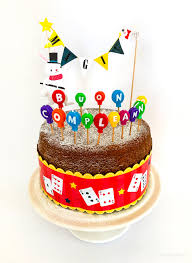 Check spelling or type a new query. Decorazioni Per Torte E Cupcake Belle Pratiche Ed Economiche