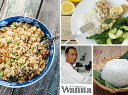 Makanan ruji indonesia sering dianggap sebagai musuh fana bagi pesakit kencing manis. Ini 7 Panduan Makan Nasi Untuk Penderita Kencing Manis Ikut Saranan Saintis Mingguan Wanita