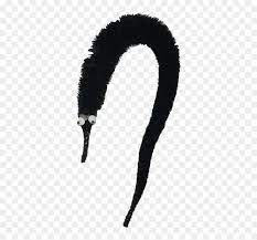 Extensive collection of graphics on transparent background. Black Worm On A String Hd Png Download Vhv