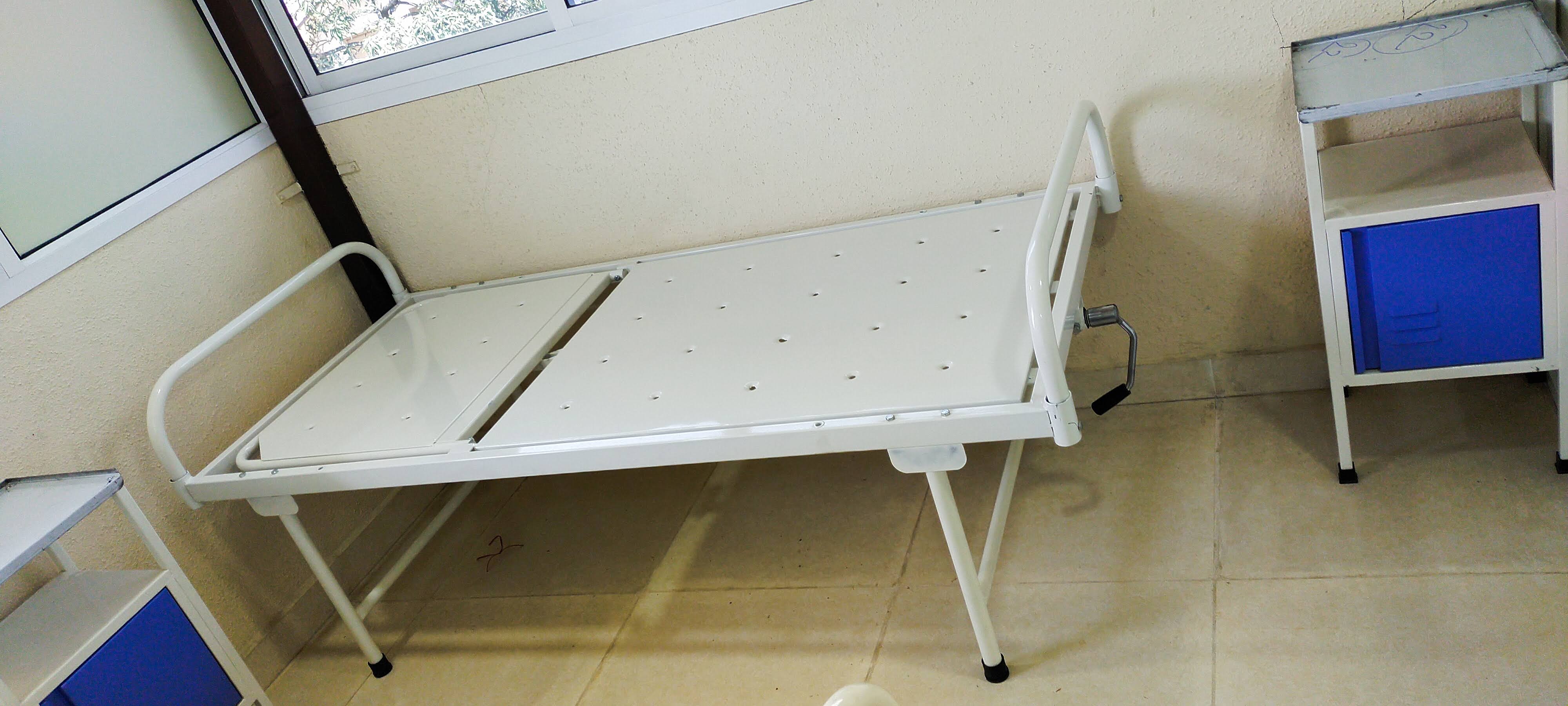 Hospital bed product image