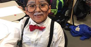 PHOTOS: Life Inside Twin Falls Schools, 2017-18