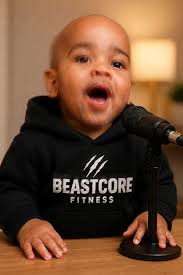 BeastCore Fitness