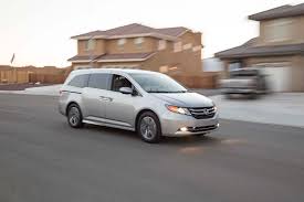 2022 odyssey specifications by trim. 2014 Honda Odyssey Touring Elite First Test