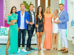 Meet the cast of love island australia season 2. Love Island Australia Where Are The Season 1 Couples Now