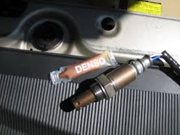 I have sienna xle 2004 model with 40,000 miles on it. P2241 Bank2 Sensor1 Oxygen Sensor Replacement Toyota Sienna Forum Siennachat Com