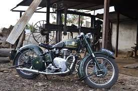 1939 Sunbeam Www Jeffreymarkell Com Orangecountyrealtor Twowheels Bikelife