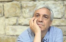 DIACRITIKEntretien avec Yassin Al Haj Saleh, « écrivain syrien sans terre  sous ses pieds » 1/3