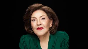 Dirty Dancing' star Kelly Bishop details past affair with a married man