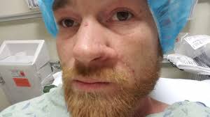 Holy shit! Thankful to be alive! (Page 2)